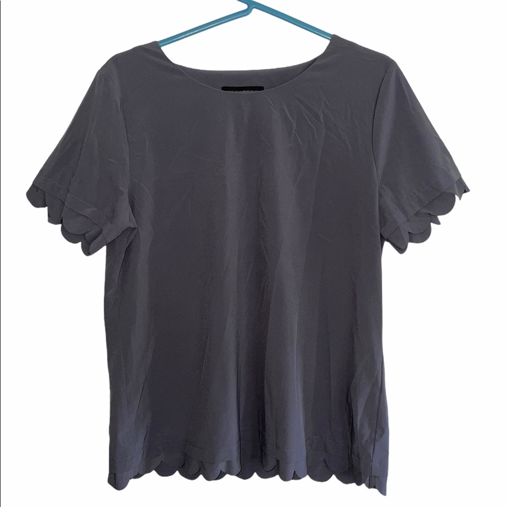 Banana republic great blouse
